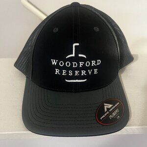Woodford Reserve Bourbon Hat